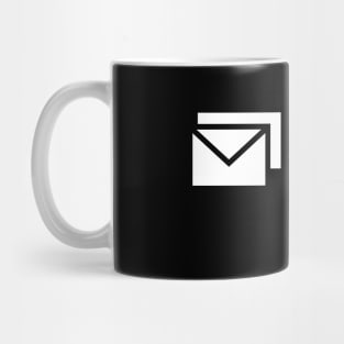 Postal Worker Mug